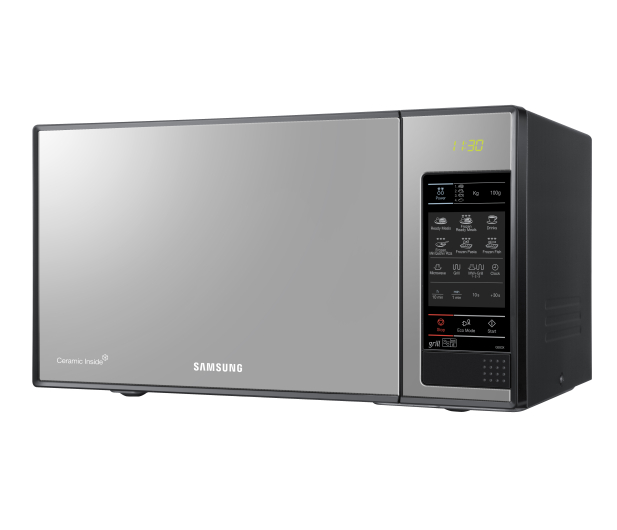 Samsung GE83X - 224405 - zdjęcie 2